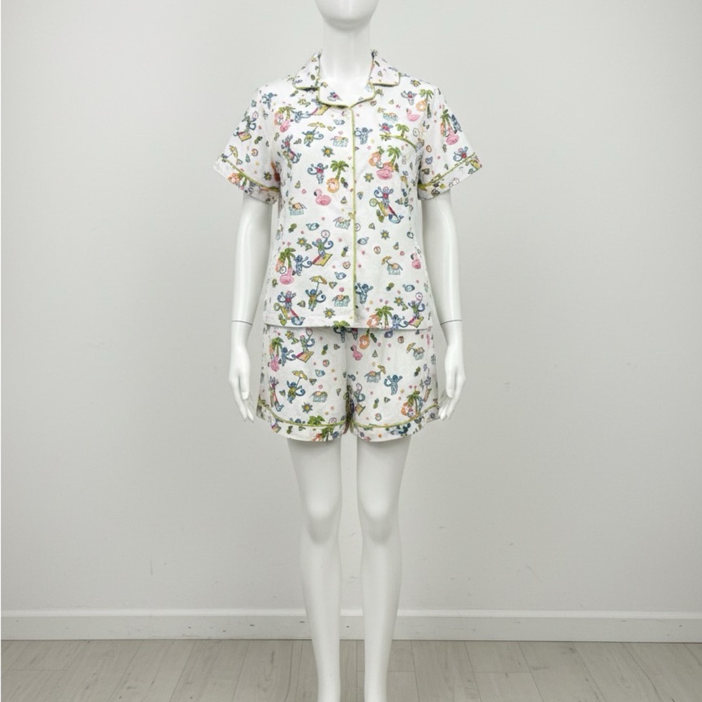Monkey pijama size M